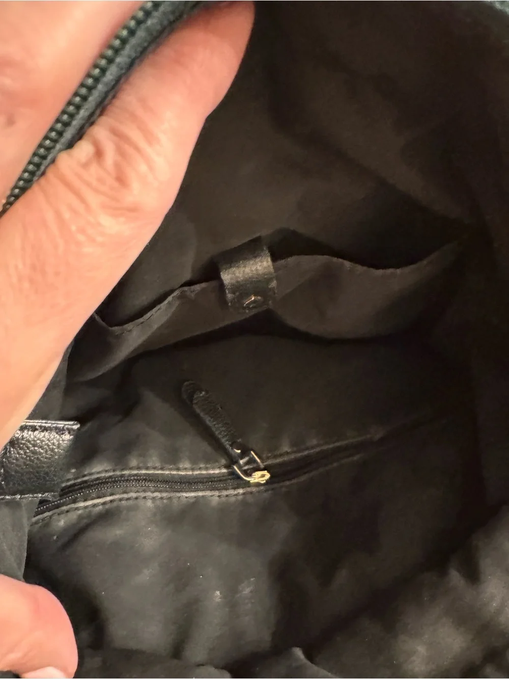 Kate Spade Nylon Crossbody